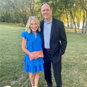 Meet your Posher, Ellen